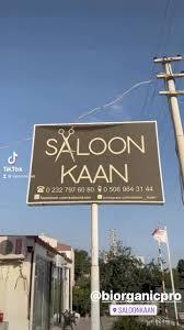 Saloon Kaan / özdere Kuaför & Güzellik Salonu